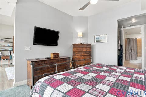 Tiny photo for 301 Virginia Street #U1707, Richmond, VA 23219 (MLS # 2623260)