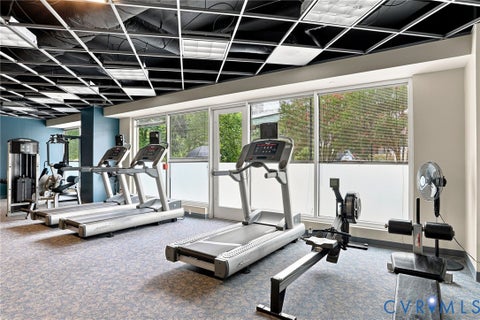 Tiny photo for 301 Virginia Street #U1707, Richmond, VA 23219 (MLS # 2623260)