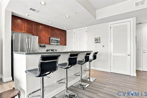 Tiny photo for 301 Virginia Street #U1707, Richmond, VA 23219 (MLS # 2623260)