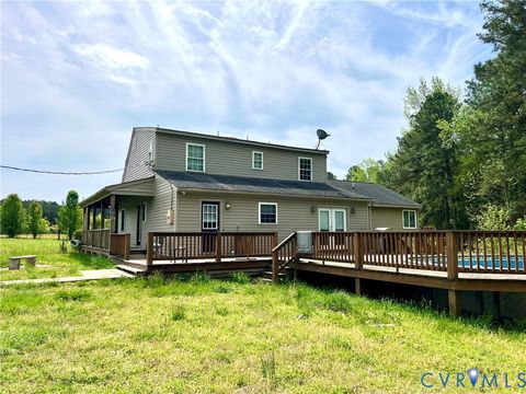 Tiny photo for 2230 Richmond Road, Amelia Courthouse, VA 23002 (MLS # 2609727)