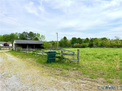 Tiny photo for 2230 Richmond Road, Amelia Courthouse, VA 23002 (MLS # 2609727)