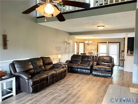 Tiny photo for 2230 Richmond Road, Amelia Courthouse, VA 23002 (MLS # 2609727)