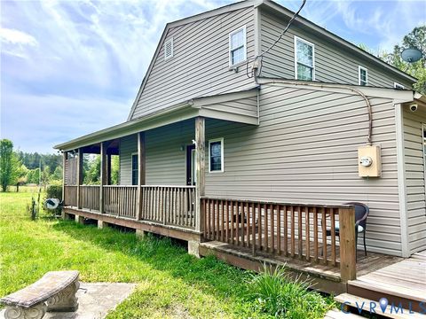 Tiny photo for 2230 Richmond Road, Amelia Courthouse, VA 23002 (MLS # 2609727)
