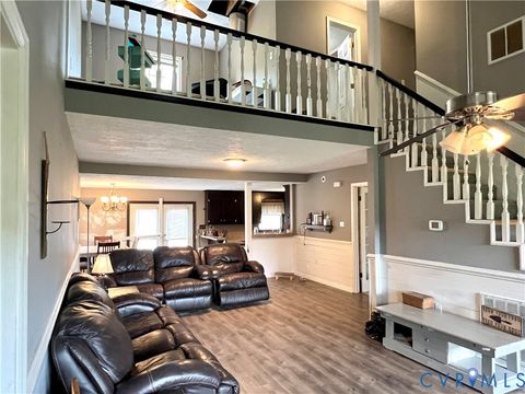 Tiny photo for 2230 Richmond Road, Amelia Courthouse, VA 23002 (MLS # 2609727)