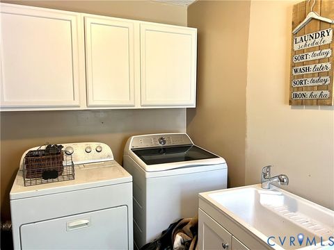 Tiny photo for 2230 Richmond Road, Amelia Courthouse, VA 23002 (MLS # 2609727)