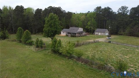 Tiny photo for 2230 Richmond Road, Amelia Courthouse, VA 23002 (MLS # 2609727)