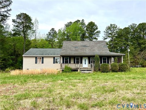Tiny photo for 2230 Richmond Road, Amelia Courthouse, VA 23002 (MLS # 2609727)