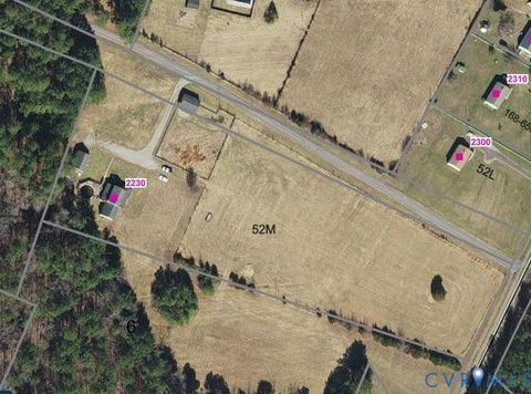 Tiny photo for 2230 Richmond Road, Amelia Courthouse, VA 23002 (MLS # 2609727)