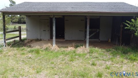 Tiny photo for 2230 Richmond Road, Amelia Courthouse, VA 23002 (MLS # 2609727)