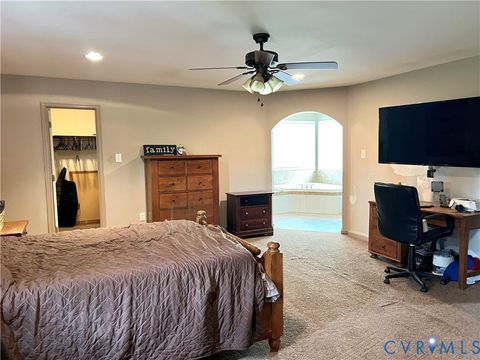 Tiny photo for 2230 Richmond Road, Amelia Courthouse, VA 23002 (MLS # 2609727)