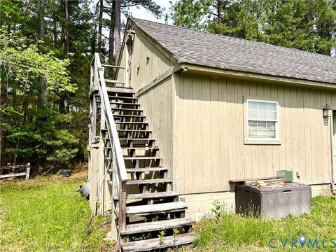 Tiny photo for 2230 Richmond Road, Amelia Courthouse, VA 23002 (MLS # 2609727)
