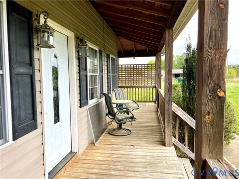 Tiny photo for 2230 Richmond Road, Amelia Courthouse, VA 23002 (MLS # 2609727)