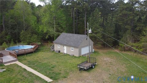 Tiny photo for 2230 Richmond Road, Amelia Courthouse, VA 23002 (MLS # 2609727)
