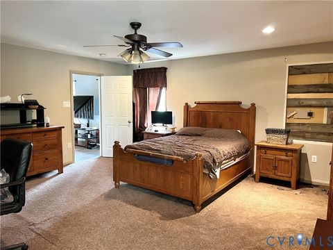 Tiny photo for 2230 Richmond Road, Amelia Courthouse, VA 23002 (MLS # 2609727)