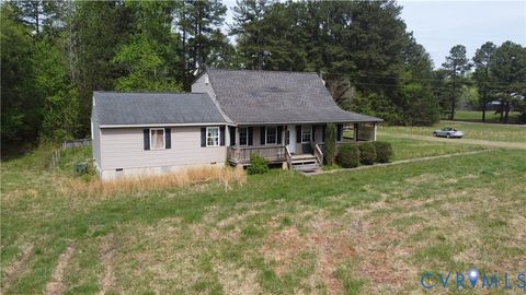 Tiny photo for 2230 Richmond Road, Amelia Courthouse, VA 23002 (MLS # 2609727)