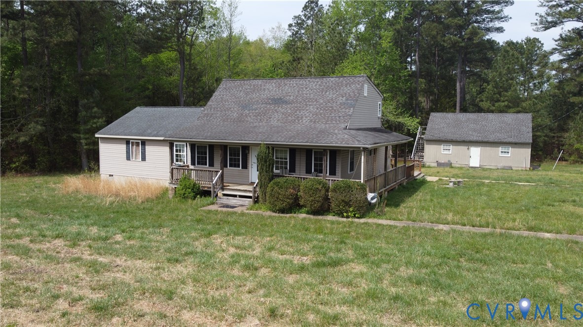 2230 Richmond Road