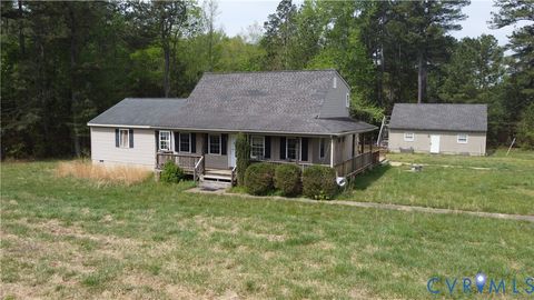 Tiny photo for 2230 Richmond Road, Amelia Courthouse, VA 23002 (MLS # 2609727)