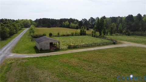 Tiny photo for 2230 Richmond Road, Amelia Courthouse, VA 23002 (MLS # 2609727)