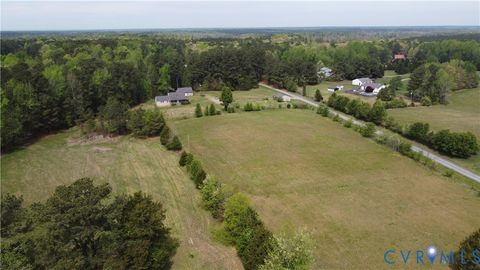 Tiny photo for 2230 Richmond Road, Amelia Courthouse, VA 23002 (MLS # 2609727)