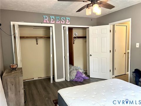 Tiny photo for 2230 Richmond Road, Amelia Courthouse, VA 23002 (MLS # 2609727)