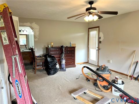 Tiny photo for 2230 Richmond Road, Amelia Courthouse, VA 23002 (MLS # 2609727)