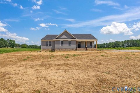 Photo of 20055 Log Road, Prince George, VA 23842 (MLS # 2527539)