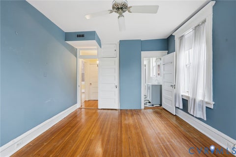 Tiny photo for 503 Strawberry Street #U6, Richmond, VA 23220 (MLS # 2625963)