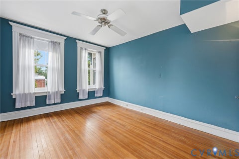 Tiny photo for 503 Strawberry Street #U6, Richmond, VA 23220 (MLS # 2625963)