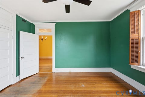 Tiny photo for 503 Strawberry Street #U6, Richmond, VA 23220 (MLS # 2625963)