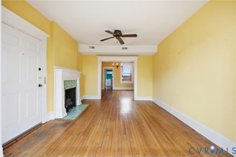 Tiny photo for 503 Strawberry Street #U6, Richmond, VA 23220 (MLS # 2625963)