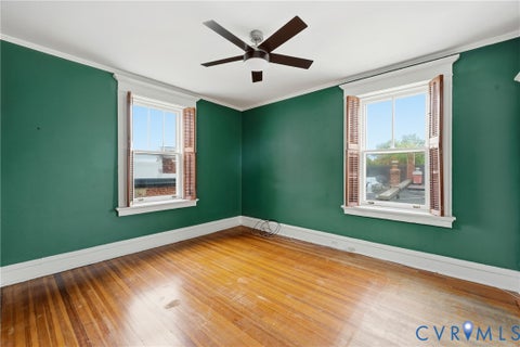 Tiny photo for 503 Strawberry Street #U6, Richmond, VA 23220 (MLS # 2625963)