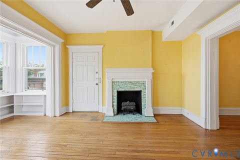 Tiny photo for 503 Strawberry Street #U6, Richmond, VA 23220 (MLS # 2625963)