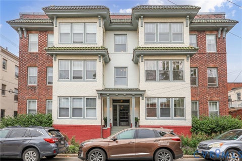 Tiny photo for 503 Strawberry Street #U6, Richmond, VA 23220 (MLS # 2625963)