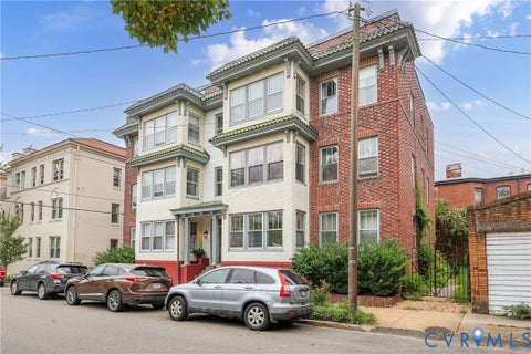 Tiny photo for 503 Strawberry Street #U6, Richmond, VA 23220 (MLS # 2625963)