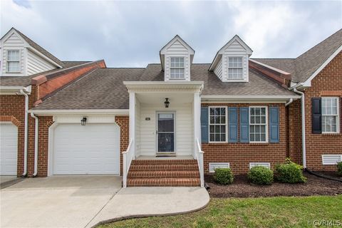102 Gilcreff Place, Colonial Heights, VA 23834 - MLS#: 2411535