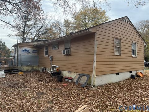 Tiny photo for 10311 Virginia Road, Glen Allen, VA 23060 (MLS # 2532797)