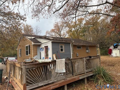 Tiny photo for 10311 Virginia Road, Glen Allen, VA 23060 (MLS # 2532797)