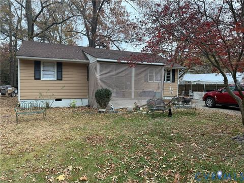 Photo of 10311 Virginia Road, Glen Allen, VA 23060 (MLS # 2532797)