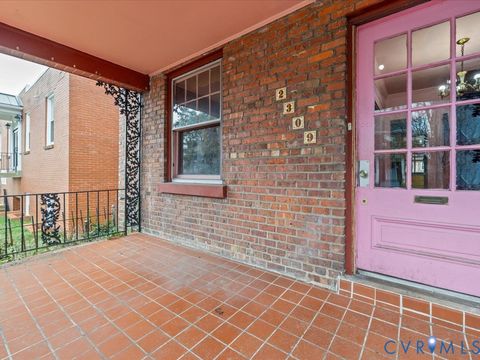 Tiny photo for 2309 Idlewood Avenue, Richmond, VA 23220 (MLS # 2533393)