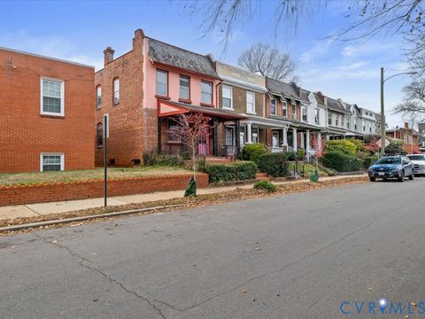 Tiny photo for 2309 Idlewood Avenue, Richmond, VA 23220 (MLS # 2533393)