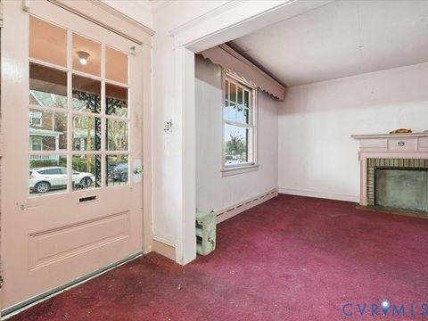 Tiny photo for 2309 Idlewood Avenue, Richmond, VA 23220 (MLS # 2533393)