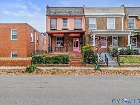 Photo of 2309 Idlewood Avenue, Richmond, VA 23220 (MLS # 2533393)