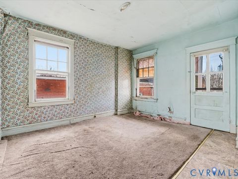 Tiny photo for 2309 Idlewood Avenue, Richmond, VA 23220 (MLS # 2533393)