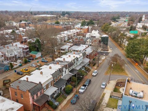 Tiny photo for 2309 Idlewood Avenue, Richmond, VA 23220 (MLS # 2533393)