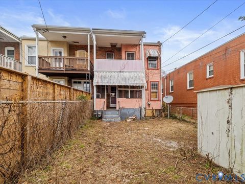 Tiny photo for 2309 Idlewood Avenue, Richmond, VA 23220 (MLS # 2533393)
