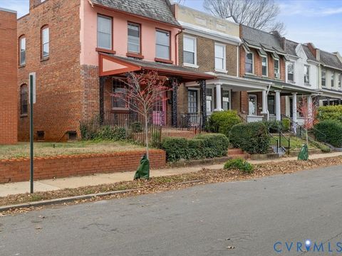 Tiny photo for 2309 Idlewood Avenue, Richmond, VA 23220 (MLS # 2533393)