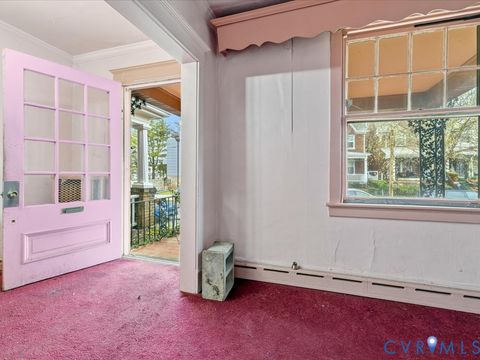 Tiny photo for 2309 Idlewood Avenue, Richmond, VA 23220 (MLS # 2533393)