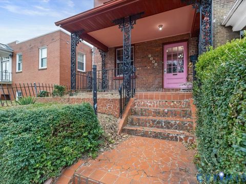 Tiny photo for 2309 Idlewood Avenue, Richmond, VA 23220 (MLS # 2533393)
