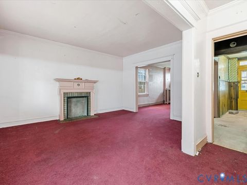 Tiny photo for 2309 Idlewood Avenue, Richmond, VA 23220 (MLS # 2533393)