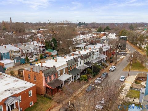 Tiny photo for 2309 Idlewood Avenue, Richmond, VA 23220 (MLS # 2533393)